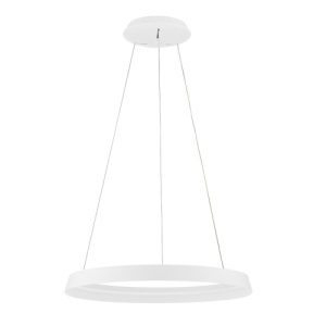 Závěsné LED svítidlo NOVA LUCE ORMI 52W 2700-3000K 9030521 stmívatelné Triac