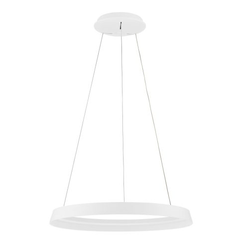 Závěsné LED svítidlo NOVA LUCE ORMI 52W 2700-3000K 9030521 stmívatelné Triac
