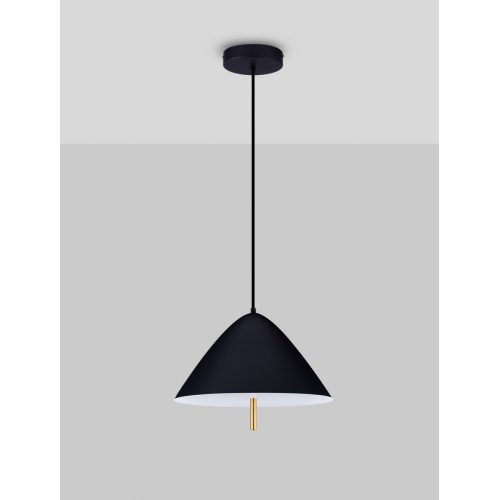 Závěsné LED svítidlo NOVA LUCE OROS 17W 3000K 9695288 - Obrázek 2