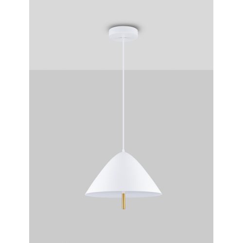 Závěsné LED svítidlo NOVA LUCE OROS 17W 3000K 9695289 - Obrázek 2