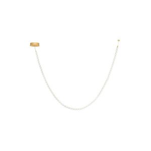 Závěsné LED svítidlo NOVA LUCE PERLA 109W 3000K 9186957 stmívatelné Triac