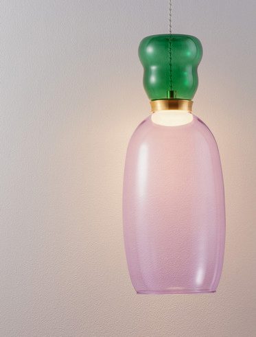Závěsné LED svítidlo NOVA LUCE PLUMA 9W 3000K 9030544 - Obrázek 2