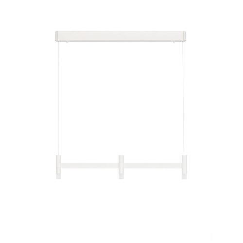 Závěsné LED svítidlo NOVA LUCE POETIC 12W 2700K 9002091 stmívatelné Triac
