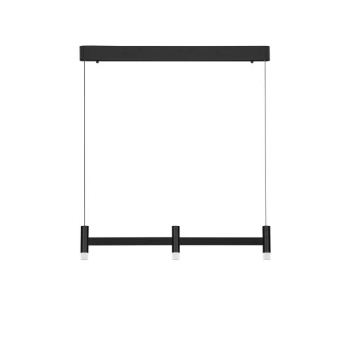Závěsné LED svítidlo NOVA LUCE POETIC 12W 3000K 9002090 stmívatelné Triac