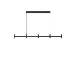 Závěsné LED svítidlo NOVA LUCE POETIC 21W 2700K 9002098 stmívatelné Triac
