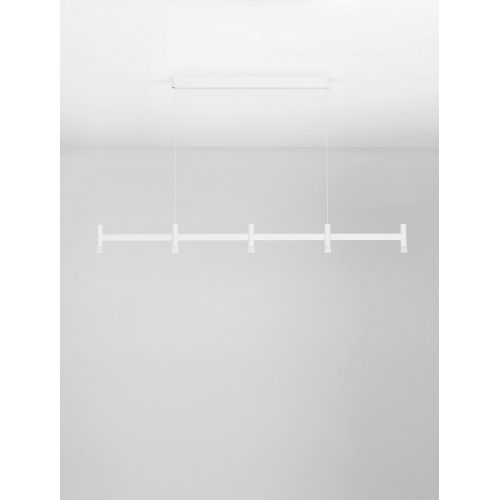Závěsné LED svítidlo NOVA LUCE POETIC 21W 3000K 9002097 stmívatelné Triac - Obrázek 2