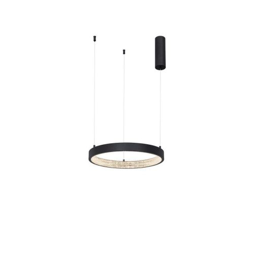Závěsné LED svítidlo NOVA LUCE PRESTON 30W 3000K 9865140