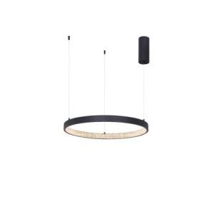 Závěsné LED svítidlo NOVA LUCE PRESTON 35W 3000K 9865160