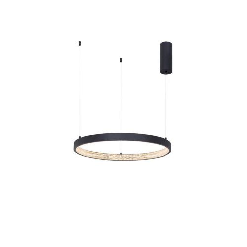 Závěsné LED svítidlo NOVA LUCE PRESTON 35W 3000K 9865160