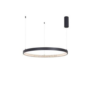 Závěsné LED svítidlo NOVA LUCE PRESTON 50W 3000K 9865180