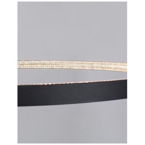 Závěsné LED svítidlo NOVA LUCE PRESTON 60W 3000K 9865110 - Obrázek 2