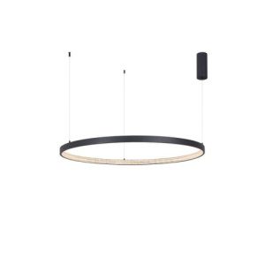 Závěsné LED svítidlo NOVA LUCE PRESTON 60W 3000K 9865110