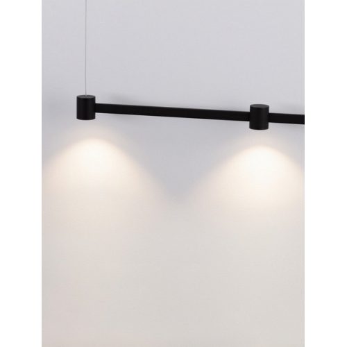 Závěsné LED svítidlo NOVA LUCE PUIZE 21W 3000K 9002050 stmívatelné Triac - Obrázek 2