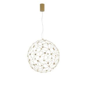 Závěsné LED svítidlo NOVA LUCE SOLE 21