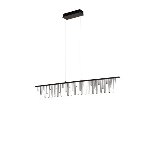 Závěsné LED svítidlo NOVA LUCE STELLAR 17W 3000K 9186973 stmívatelné Triac - Obrázek 2