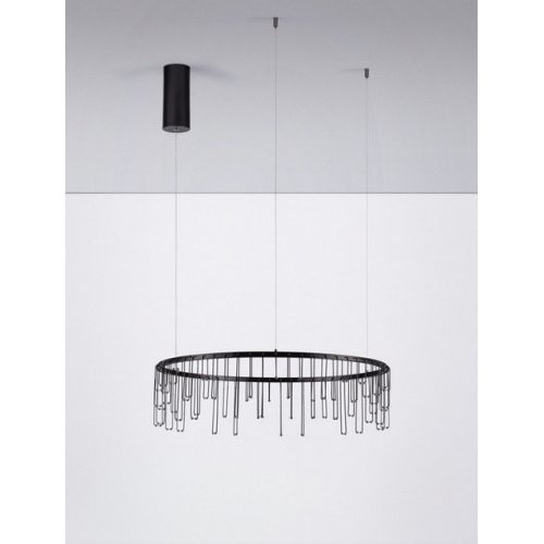Závěsné LED svítidlo NOVA LUCE STELLAR 26W 3000K 9186975 stmívatelné Triac - Obrázek 2