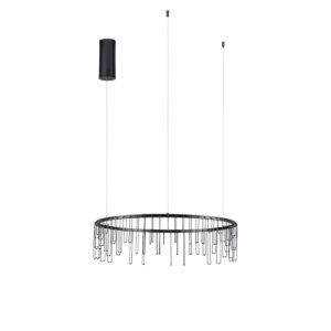Závěsné LED svítidlo NOVA LUCE STELLAR 26W 3000K 9186975 stmívatelné Triac