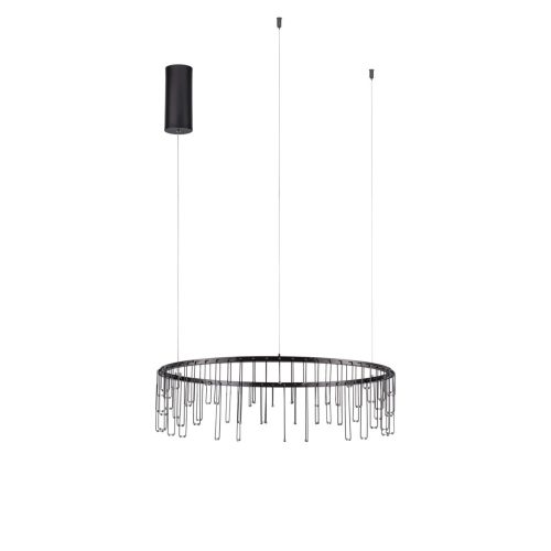 Závěsné LED svítidlo NOVA LUCE STELLAR 26W 3000K 9186975 stmívatelné Triac