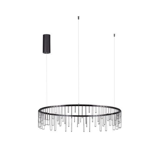 Závěsné LED svítidlo NOVA LUCE STELLAR 31W 3000K 9186977 stmívatelné Triac