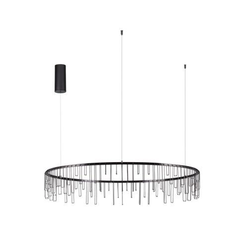Závěsné LED svítidlo NOVA LUCE STELLAR 36W 3000K 9186979 stmívatelné Triac