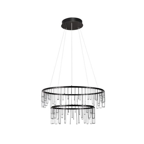 Závěsné LED svítidlo NOVA LUCE STELLAR 41W 3000K 9186969 stmívatelné Triac
