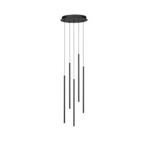 Závěsné LED svítidlo NOVA LUCE STILVI 15W 3000K 9232152