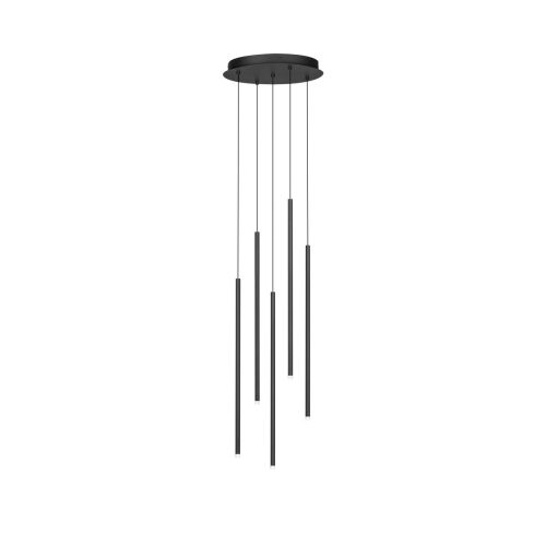 Závěsné LED svítidlo NOVA LUCE STILVI 15W 3000K 9232152
