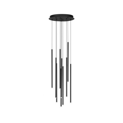 Závěsné LED svítidlo NOVA LUCE STILVI 41W 3000K 9232153