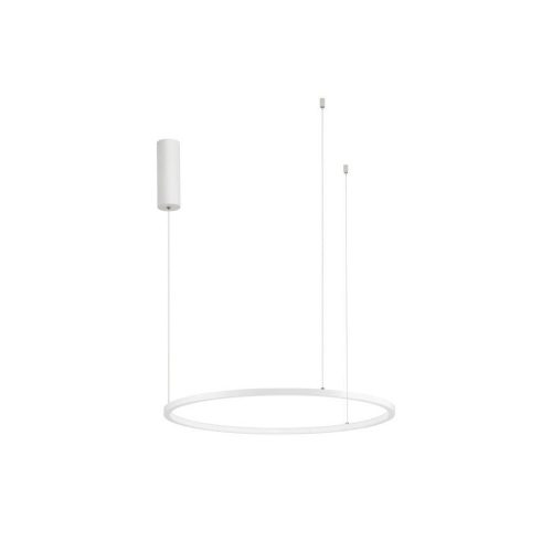 Závěsné LED svítidlo NOVA LUCE TARQUIN 37W 3000K 9345600 stmívatelné Triac