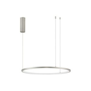 Závěsné LED svítidlo NOVA LUCE TARQUIN 37W 3000K 9345603 stmívatelné Triac