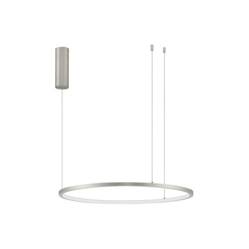 Závěsné LED svítidlo NOVA LUCE TARQUIN 37W 3000K 9345603 stmívatelné Triac