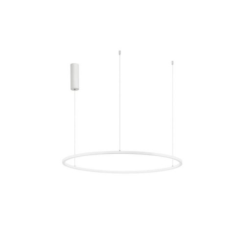 Závěsné LED svítidlo NOVA LUCE TARQUIN 46W 3000K 9345604 stmívatelné Triac