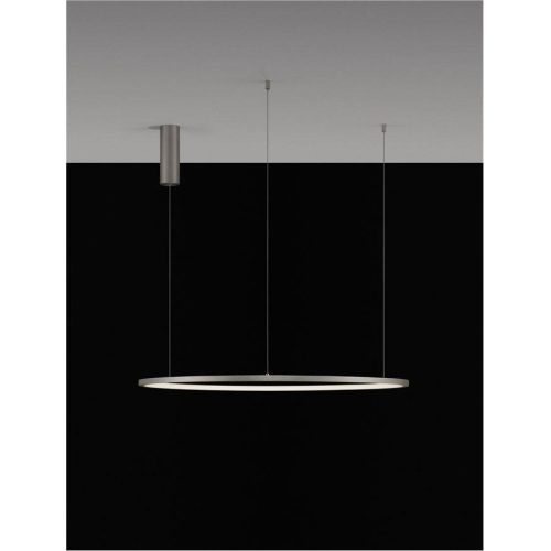 Závěsné LED svítidlo NOVA LUCE TARQUIN 46W 3000K 9345607 stmívatelné Triac - Obrázek 2