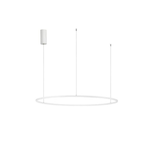 Závěsné LED svítidlo NOVA LUCE TARQUIN 59W 3000K 9345608 stmívatelné Triac
