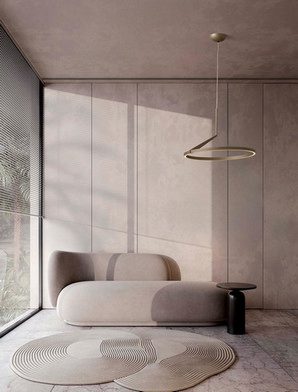 Závěsné LED svítidlo NOVA LUCE TILIA 31W 2700-3000-4000K 9088138 stmívatelné Triac - Obrázek 2