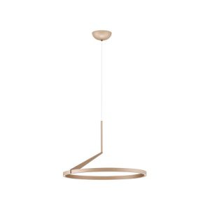 Závěsné LED svítidlo NOVA LUCE TILIA 31W 2700-3000-4000K 9088138 stmívatelné Triac