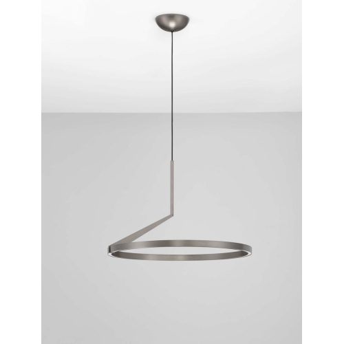 Závěsné LED svítidlo NOVA LUCE TILIA 31W 2700-3000-4000K 9088139 stmívatelné Triac - Obrázek 2