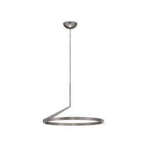 Závěsné LED svítidlo NOVA LUCE TILIA 31W 2700-3000-4000K 9088139 stmívatelné Triac