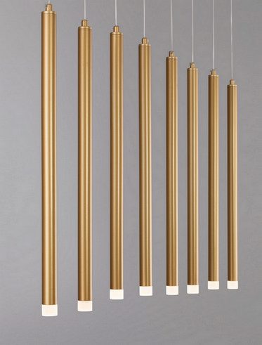Závěsné LED svítidlo NOVA LUCE TRIMLE 21W 3000K 9287930 - Obrázek 2
