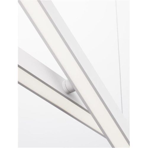 Závěsné LED svítidlo NOVA LUCE X-LINE 40W 3000K 9060910 stmívatelné Triac - Obrázek 2