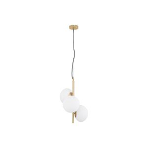Závěsné svítidlo NOVA LUCE ALLEN E14 9028849 bez žárovky