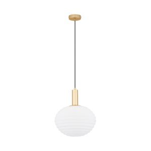 Závěsné svítidlo NOVA LUCE ALLEN Ε27 9028843 bez žárovky