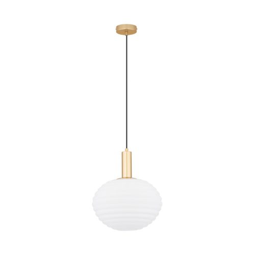 Závěsné svítidlo NOVA LUCE ALLEN Ε27 9028843 bez žárovky