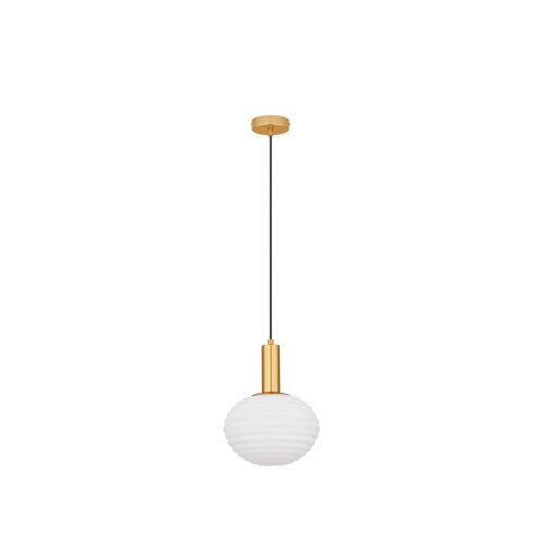 Závěsné svítidlo NOVA LUCE ALLEN Ε27 9028844 bez žárovky
