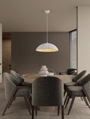 Závěsné svítidlo NOVA LUCE AMMOS E27 1x12W 9919114 bez žárovky - Obrázek 2