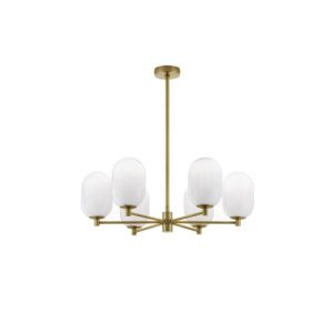 Závěsné svítidlo NOVA LUCE BALOR G9 9009246 bez žárovky