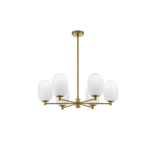 Závěsné svítidlo NOVA LUCE BALOR G9 9009246 bez žárovky