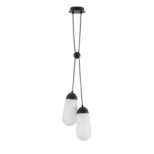 Závěsné svítidlo NOVA LUCE BLAKY E14 9092825 bez žárovky