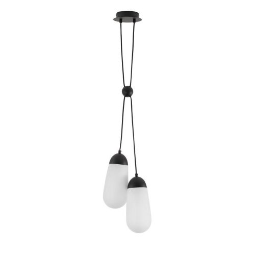 Závěsné svítidlo NOVA LUCE BLAKY E14 9092825 bez žárovky