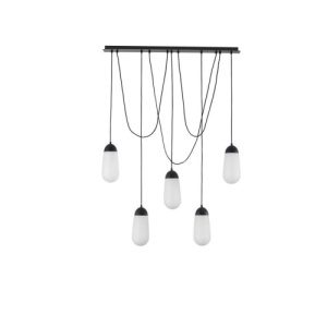 Závěsné svítidlo NOVA LUCE BLAKY E14 9092827 bez žárovky